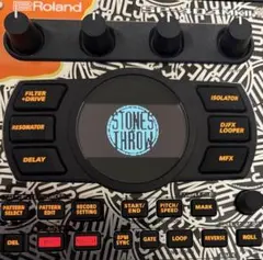 SP-404MKII Stones Throw Limited Edition — image 1