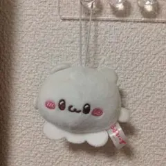 らぶいーず ぬいぐるみキーホルダー — image 1