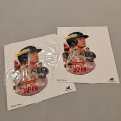 Shohei Ohtani 記念ステッカー 限定品 — image 1
