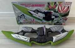 仮面ライダーギーツ DXニンジャデュアラー — image 1