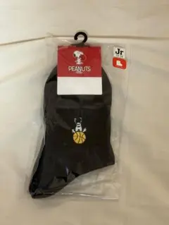 【新品】スヌーピーバッソク／Jr — image 1