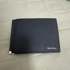 Paul Smith ネイビー マネークリップ — image 1