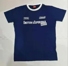 新品未使用 Coleman×WONDA Tシャツ — image 1
