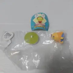 COJI-COJI　コジコジ　名言フィギュア2 次郎 — image 1
