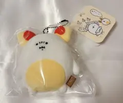 ナガノキャラクターズFRIENDS オムレツの注文緊張ほぐし君　マスコット — image 1
