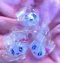 たまごっちぷくっとクリアリング 2 ラブリっち — image 1