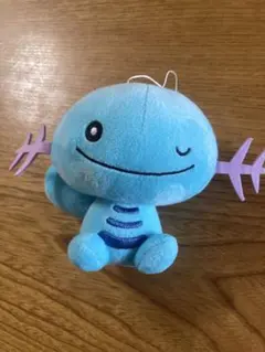 ウパー ぬいぐるみ ポケモン — image 1
