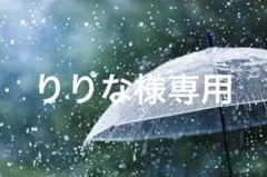 りりな様専用 — image 1