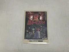 銀河特急ミルキー⭐︎サブウェイ 入場者特典 第4弾 ステッカー — image 1