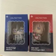 VOLTACTION 四季凪アキラ フロッキー — image 1