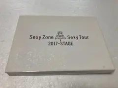 Sexy Zone Presents Sexy Tour ~ STAGE — image 1