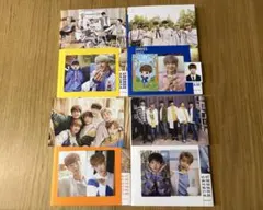 ASTRO 四季アルバム summer/spring/autumn/winter — image 1