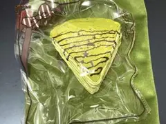 ronron スクイーズ　抹茶　ミルクレープ — image 1