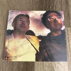 ブレッド&バター/水の記憶 — image 1