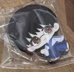 銀魂　カラころ　志村新八　アクリルフィギュア — image 1