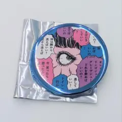伊藤潤二　墓場の画廊　缶バッジ　まゆみ　残叫　POPUPSTORE　富江 — image 1