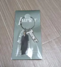IMP. 鈴木大河　 オリジナルキーホルダー — image 1