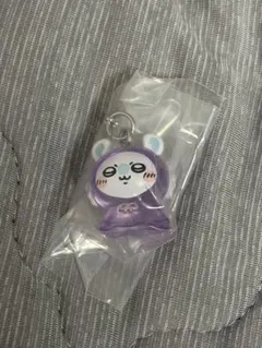 ちいかわ めじるしアクセサリー モモンガ — image 1