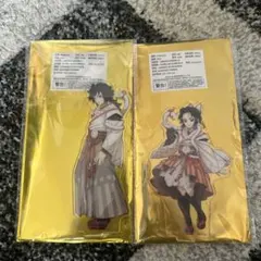 鬼滅の刃 冨岡義勇 巳年 アクリルスタンド — image 1