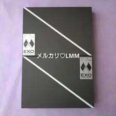 ■EXO■『OBSESSION』アルバム　セット — image 1