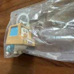 メロとタビ　めじるしアクセサリー　メロカー — image 1