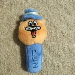 PEZ ペッツ ぬいぐるみ マスコット — image 1