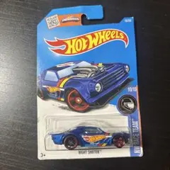 Hot Wheels NIGHT SHIFTER HW RACE TEAM — image 1