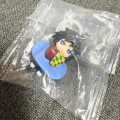 鬼滅の刃 キャラばんちょうこうめじるしマスコット弐 冨岡義勇 — image 1
