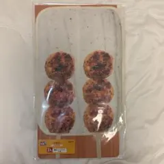 タイトーくじ 鳥貴族 鶏つくね たれ タオル ハンカチ — image 1