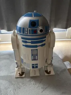 ⭐︎ポップコーンバケット　R2-D2⭐︎紐なし — image 1