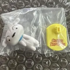 クレヨンしんちゃん くっつきマスコット — image 1