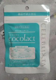 ココラクト✦1袋30粒　新品未開封 — image 1