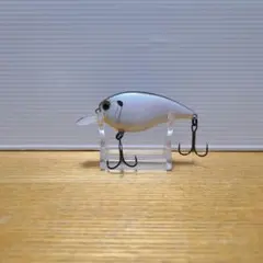 エバーグリーン フラットフォース シェイキー 美品 — image 1