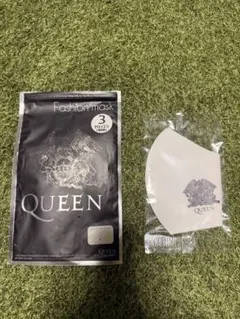 QUEEN Fashion mask 1枚 — image 1