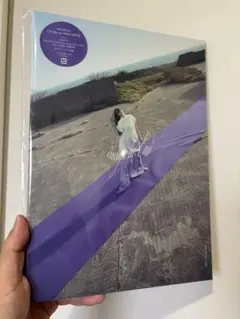 indigo la end 満ちた紫　初回生産限定盤 A — image 1