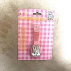 Easter Watch バニー デジタル腕時計 新品 — image 1