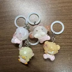 mikko めじるしアクセサリー4個セット — image 1