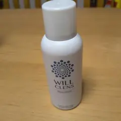 靴洗浄　WILL CLENS シューズクリーナー 150ml　１回のみ使用 — image 1