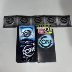 JEX ZONE 避妊具 6個入+5個+ Premium2個 — image 1