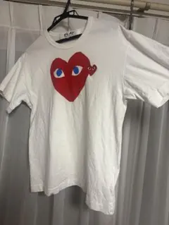 PLAY COMME des GARCONS Tシャツ — image 1