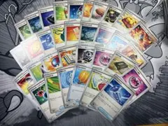 【ポケモンカード】ポケカ　トレーナーズ　グッズ　まとめ売りセット‼️ — image 1