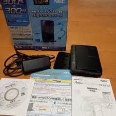 中古）NEC製AtermPA-WR8750N-HP — image 1
