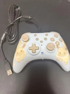 ホリパッド TURBO Nintendo Switch 2　もふもふイーブイ — image 1