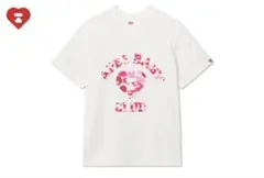 APEE A BATHING APE エイプ　半袖Tシャツ — image 1