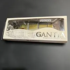 JACKALL GANTIA 180mm 52g サスペンド — image 1