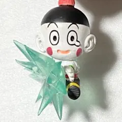 ドラゴンボール　キーホルダー　チャオズ — image 1