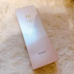 メナード　TK ウォッシングクリーム　洗顔　130g — image 1
