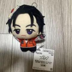 超人的シェアハウスストーリー　カリスマ　伊藤ふみや　ちびぐるみvol.1 — image 1