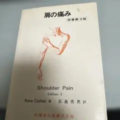肩の痛み — image 1