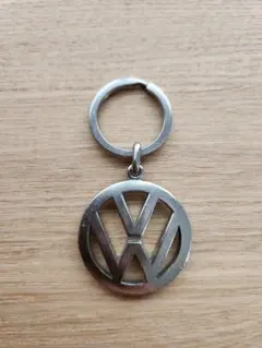 Volkswagen フォルクスワーゲン キーホルダー — image 1